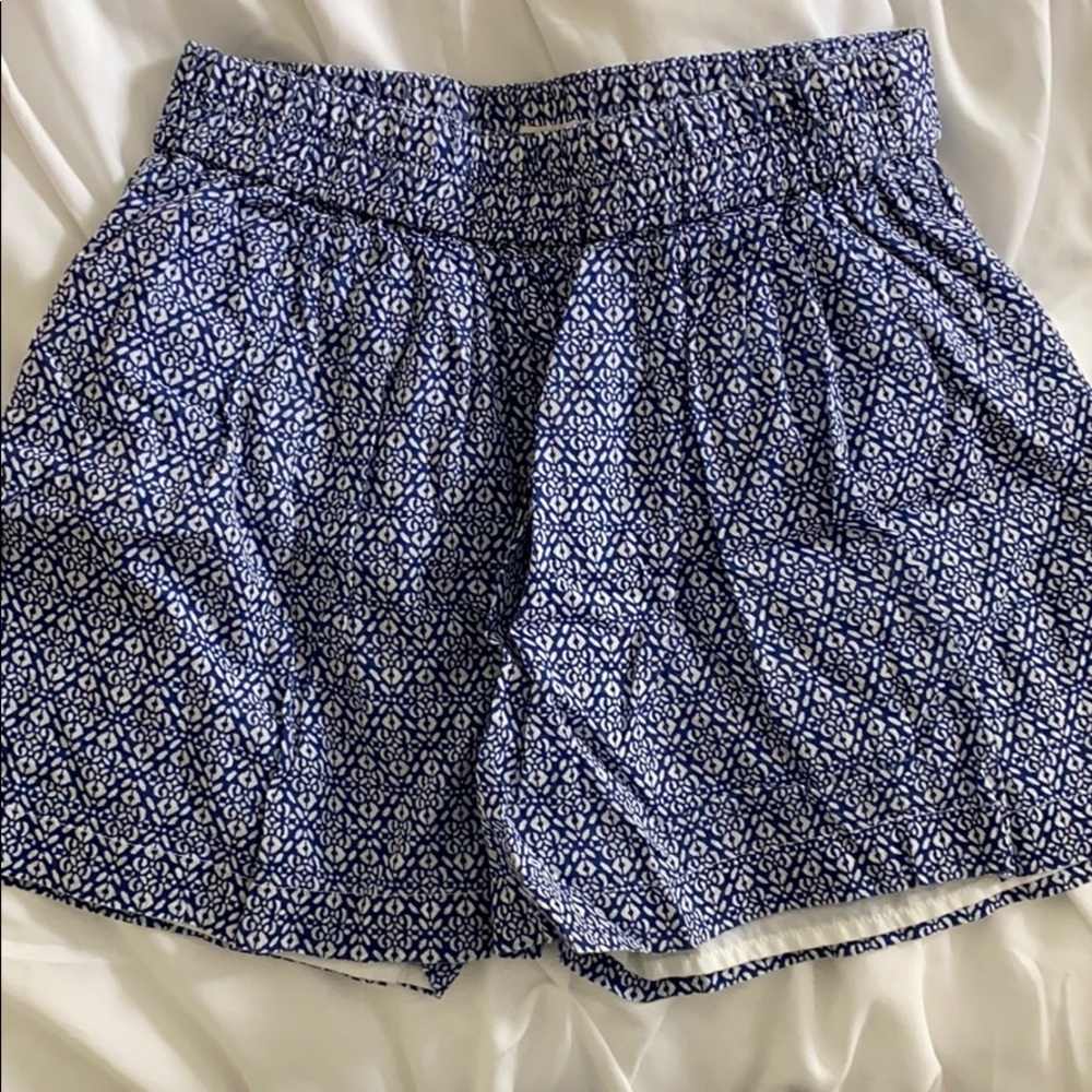 crewcuts girls shorts